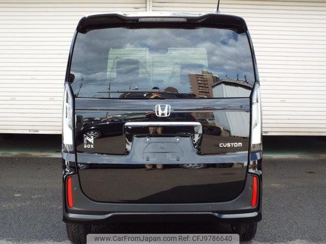 honda n-box 2024 -HONDA 【名変中 】--N BOX JF5--1058964---HONDA 【名変中 】--N BOX JF5--1058964- image 2