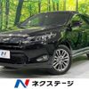 toyota harrier 2014 -TOYOTA--Harrier DBA-ZSU60W--ZSU60-0003720---TOYOTA--Harrier DBA-ZSU60W--ZSU60-0003720- image 1