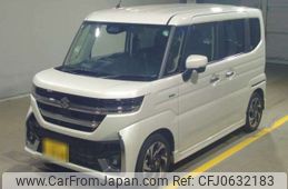 suzuki spacia 2024 -SUZUKI 【宇都宮 581ｿ3060】--Spacia 5AA-MK94S--MK94S-166850---SUZUKI 【宇都宮 581ｿ3060】--Spacia 5AA-MK94S--MK94S-166850-