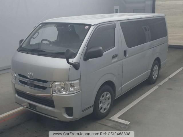 toyota hiace-van 2019 quick_quick_QDF-GDH201V_GDH201-2008416 image 1