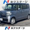 honda n-box 2017 -HONDA--N BOX DBA-JF3--JF3-1011890---HONDA--N BOX DBA-JF3--JF3-1011890- image 1