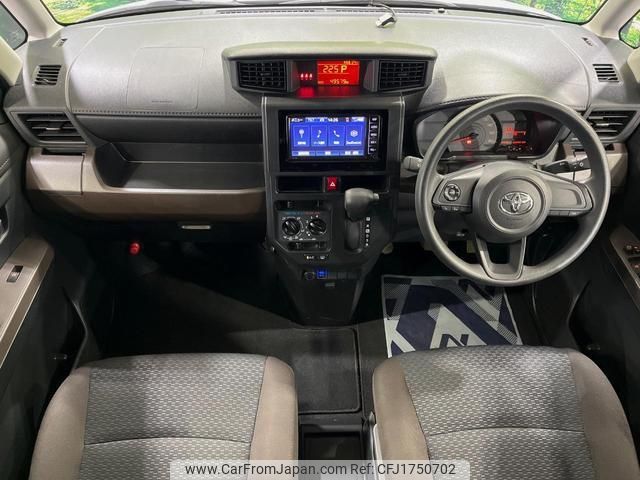 toyota roomy 2021 CFJ1750702 image 2