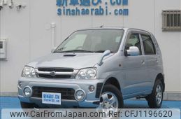 daihatsu terios-kid 2012 GOO_JP_988025052500601994002