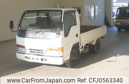 isuzu elf-truck 1997 -ISUZU--Elf NHR69E-7427045---ISUZU--Elf NHR69E-7427045-