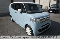 honda n-box-slash 2015 -HONDA--N BOX SLASH DBA-JF1--JF1-7009522---HONDA--N BOX SLASH DBA-JF1--JF1-7009522-