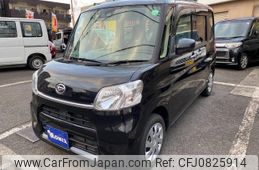 daihatsu tanto 2018 -DAIHATSU--Tanto LA600S--0633454---DAIHATSU--Tanto LA600S--0633454-