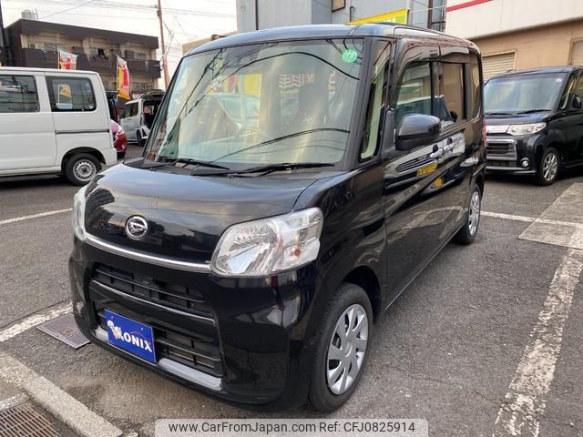 daihatsu tanto 2018 -DAIHATSU--Tanto LA600S--0633454---DAIHATSU--Tanto LA600S--0633454- image 1