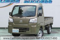 daihatsu hijet-truck 2024 -DAIHATSU 【川口 480ｲ5290】--Hijet Truck S500P--0190437---DAIHATSU 【川口 480ｲ5290】--Hijet Truck S500P--0190437-