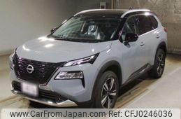 nissan x-trail 2024 -NISSAN 【大阪 303ゆ7536】--X-Trail SNT33-078788---NISSAN 【大阪 303ゆ7536】--X-Trail SNT33-078788-