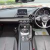 mazda roadster 2015 -MAZDA 【名変中 】--Roadster ND5RC--101283---MAZDA 【名変中 】--Roadster ND5RC--101283- image 9