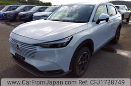 honda vezel 2022 CFJ1788749