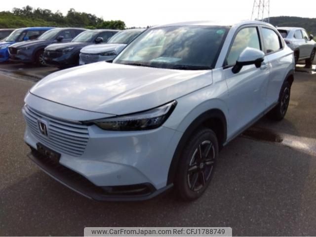 honda vezel 2022 CFJ1788749 image 1