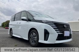 nissan serena 2023 -NISSAN--Serena 5BA-FC28--FC28-012793---NISSAN--Serena 5BA-FC28--FC28-012793-