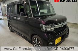 honda n-box 2018 -HONDA 【富山 581ﾇ535】--N BOX JF3--JF3-1103274---HONDA 【富山 581ﾇ535】--N BOX JF3--JF3-1103274-