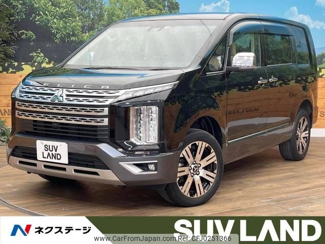 mitsubishi delica-d5 2019 -MITSUBISHI--Delica D5 3DA-CV1W--CV1W-2113918---MITSUBISHI--Delica D5 3DA-CV1W--CV1W-2113918- image 1