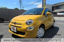 fiat 500 2016 CFJ1577673