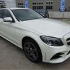 mercedes-benz c-class 2019 -MERCEDES-BENZ 【横浜 306】--Benz C Class 205014--WDD2050142R473237---MERCEDES-BENZ 【横浜 306】--Benz C Class 205014--WDD2050142R473237- image 40