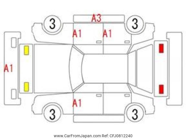 toyota c-hr 2020 -TOYOTA--C-HR 6AA-ZYX11--ZYX11-2017177---TOYOTA--C-HR 6AA-ZYX11--ZYX11-2017177- image 2