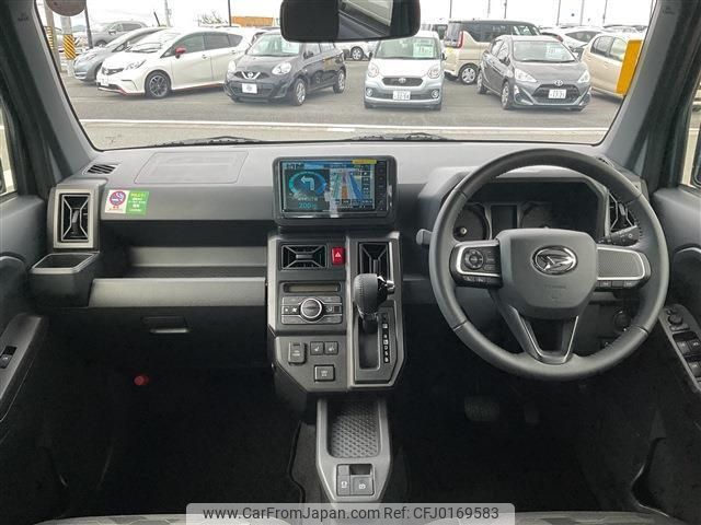 daihatsu taft 2023 quick_quick_5BA-LA900S_LA900S-0158023 image 2