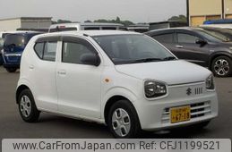 suzuki alto 2016 -SUZUKI 【野田 580】--Alto DBA-HA36S--HA36S-255781---SUZUKI 【野田 580】--Alto DBA-HA36S--HA36S-255781-