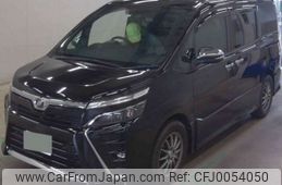 toyota voxy 2020 -TOYOTA 【大宮 302ﾗ6404】--Voxy DBA-ZRR80W--ZRR80W-0614349---TOYOTA 【大宮 302ﾗ6404】--Voxy DBA-ZRR80W--ZRR80W-0614349-