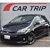 toyota vitz 2017 CFJ0386776 image 1