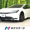 toyota prius 2023 -TOYOTA--Prius 6AA-ZVW60--ZVW60-4007415---TOYOTA--Prius 6AA-ZVW60--ZVW60-4007415- image 1