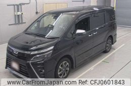 toyota voxy 2021 -TOYOTA--Voxy ZRR80W-0709988---TOYOTA--Voxy ZRR80W-0709988-