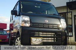 nissan clipper-van 2025 CFJ1724354