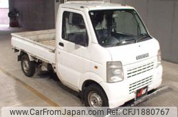 suzuki carry-truck 2006 CFJ1880767