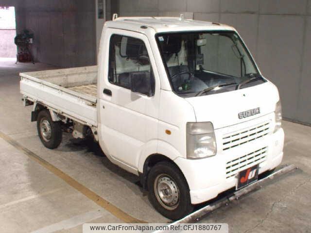 suzuki carry-truck 2006 CFJ1880767 image 1
