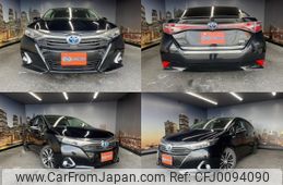 toyota sai 2014 quick_quick_DAA-AZK10_AZK10-2074702