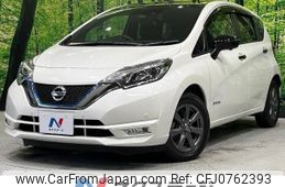 nissan note 2018 -NISSAN--Note DAA-HE12--HE12-215191---NISSAN--Note DAA-HE12--HE12-215191-