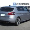 peugeot 308 2019 -PEUGEOT--Peugeot 308 LDA-T9AH01--VF3CHEHZRKS115740---PEUGEOT--Peugeot 308 LDA-T9AH01--VF3CHEHZRKS115740- image 7