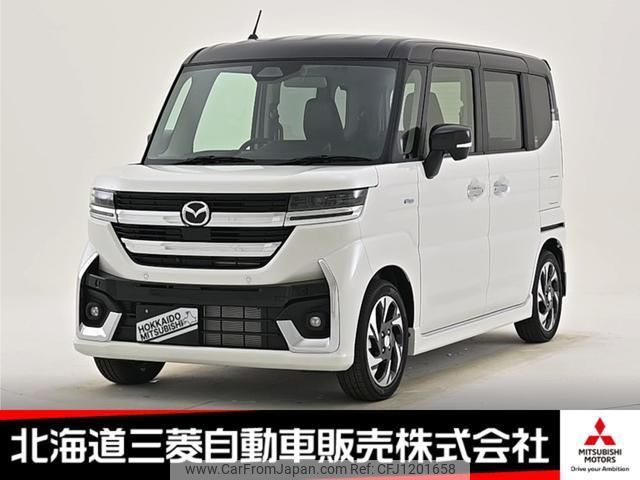 mazda flair-wagon 2024 quick_quick_MM54S_MM54S-103054 image 1