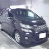 toyota vellfire 2012 -TOYOTA 【四日市 300ｾ8306】--Vellfire ATH20W-8002258---TOYOTA 【四日市 300ｾ8306】--Vellfire ATH20W-8002258- image 1