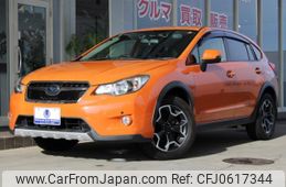 subaru xv 2012 quick_quick_DBA-GP7_GP7-025758