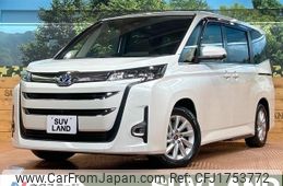 toyota noah 2023 CFJ1753772