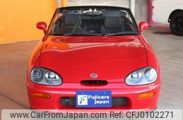 suzuki cappuccino 1993 GOO_JP_700100083630240811001