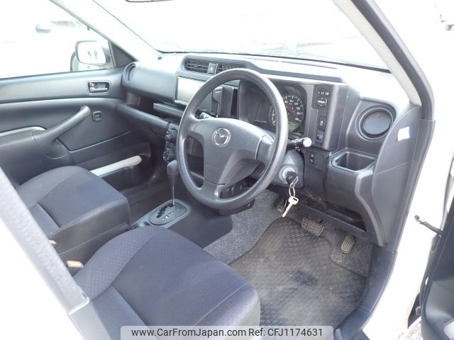 mazda familia-van 2019 -MAZDA--Familia Van DBE-NCP160M--NCP160-7000613---MAZDA--Familia Van DBE-NCP160M--NCP160-7000613- image 2