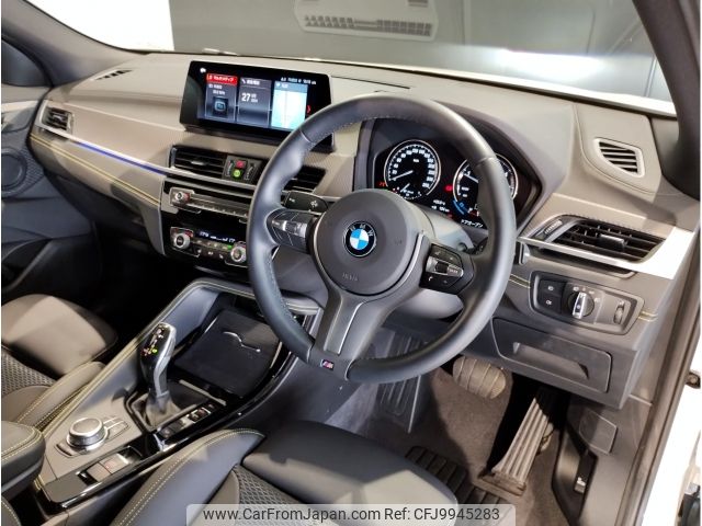 bmw x2 2020 -BMW--BMW X2 3DA-YK20--WBAYK720805P21735---BMW--BMW X2 3DA-YK20--WBAYK720805P21735- image 2