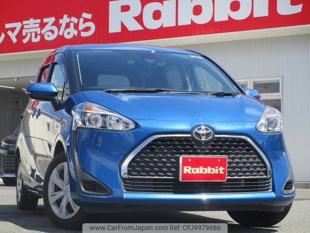 toyota sienta 2018 -TOYOTA--Sienta DBA-NSP170G--NSP170-7178631---TOYOTA--Sienta DBA-NSP170G--NSP170-7178631- image 1