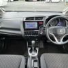 honda fit 2014 -HONDA--Fit DBA-GK3--GK3-1038795---HONDA--Fit DBA-GK3--GK3-1038795- image 16