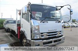 isuzu forward 2012 -ISUZU--Forward FRR90S1-7035675---ISUZU--Forward FRR90S1-7035675-