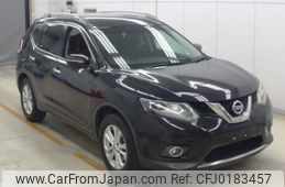 nissan x-trail 2014 -NISSAN--X-Trail T32-001857---NISSAN--X-Trail T32-001857-