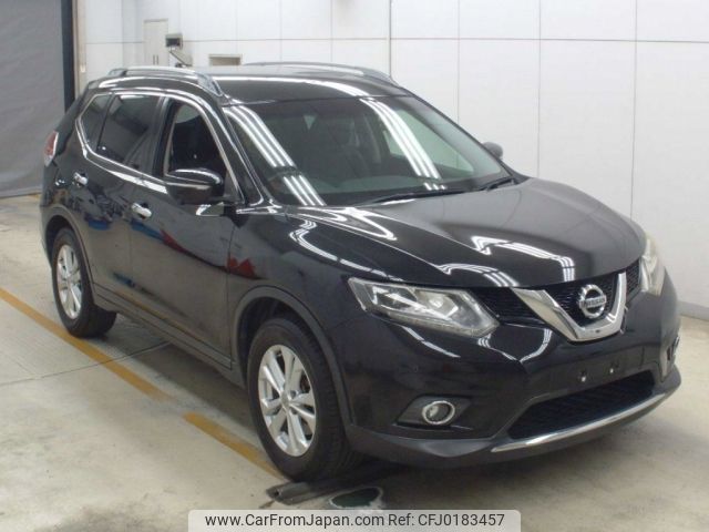 nissan x-trail 2014 -NISSAN--X-Trail T32-001857---NISSAN--X-Trail T32-001857- image 1