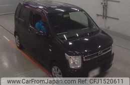 mazda flair 2018 CFJ1520611