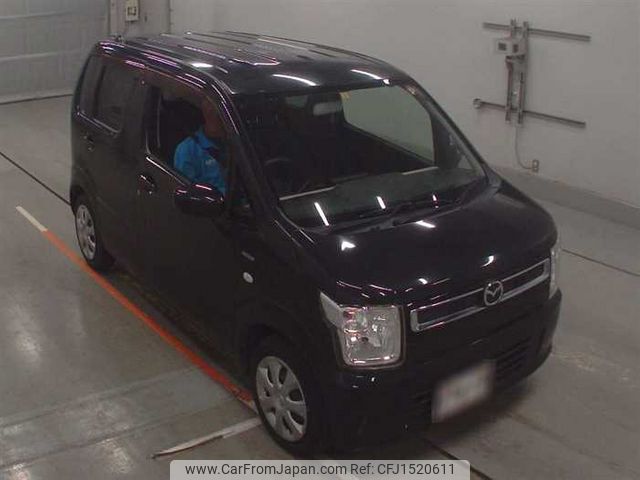 mazda flair 2018 CFJ1520611 image 1