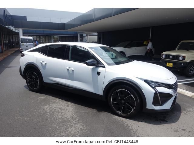peugeot peugeot-others 2024 quick_quick_P54HN05_VR3FPHNSTPY607093 image 2