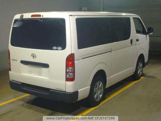 toyota hiace-van 2014 quick_quick_QDF-KDH201V_KDH201-0146088 image 2